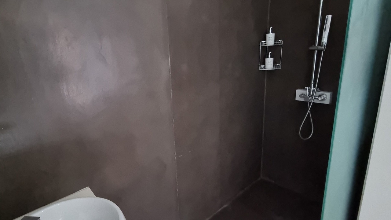 Photo of Bathroom in Pereybere