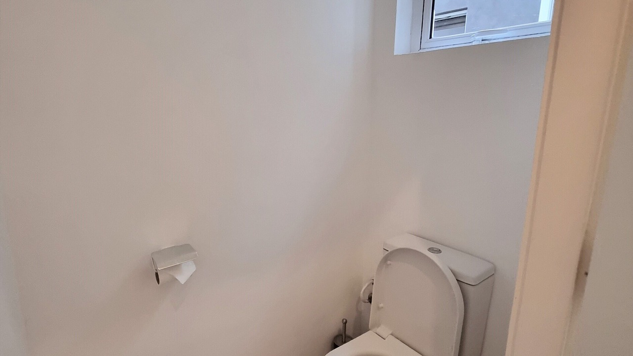 Photo of Bathroom in Pereybere