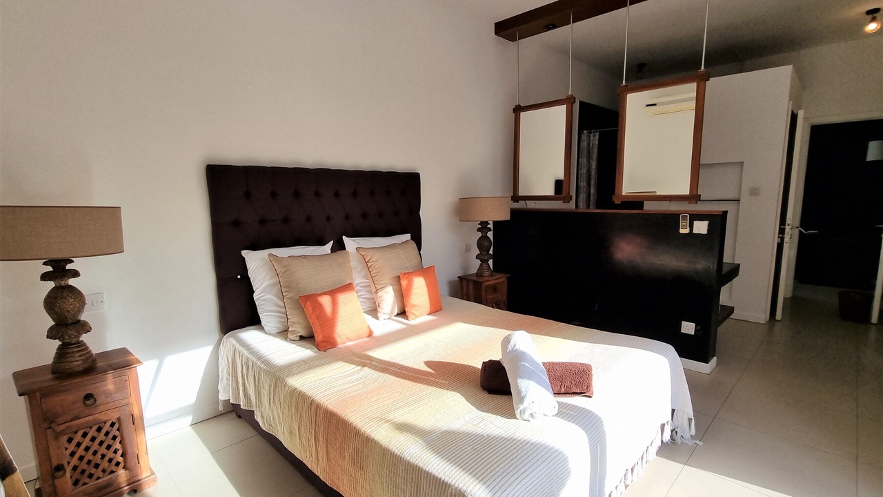Photo of Bedroom in Pereybere