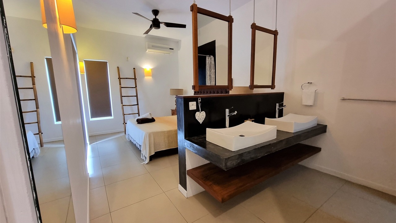 Photo of Bedroom in Pereybere