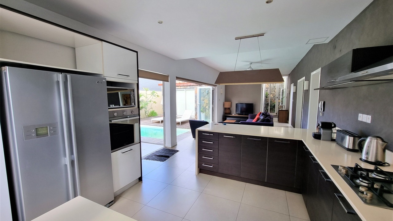 Photo of Kitchen in Pereybere