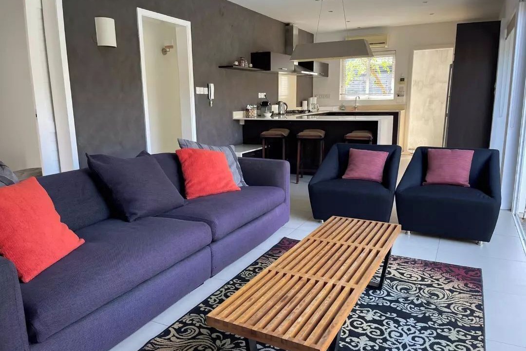Photo of Livingroom in Pereybere