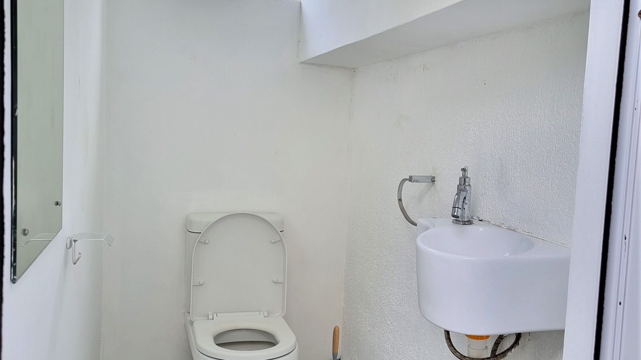 Photo of Bathroom in Pereybere