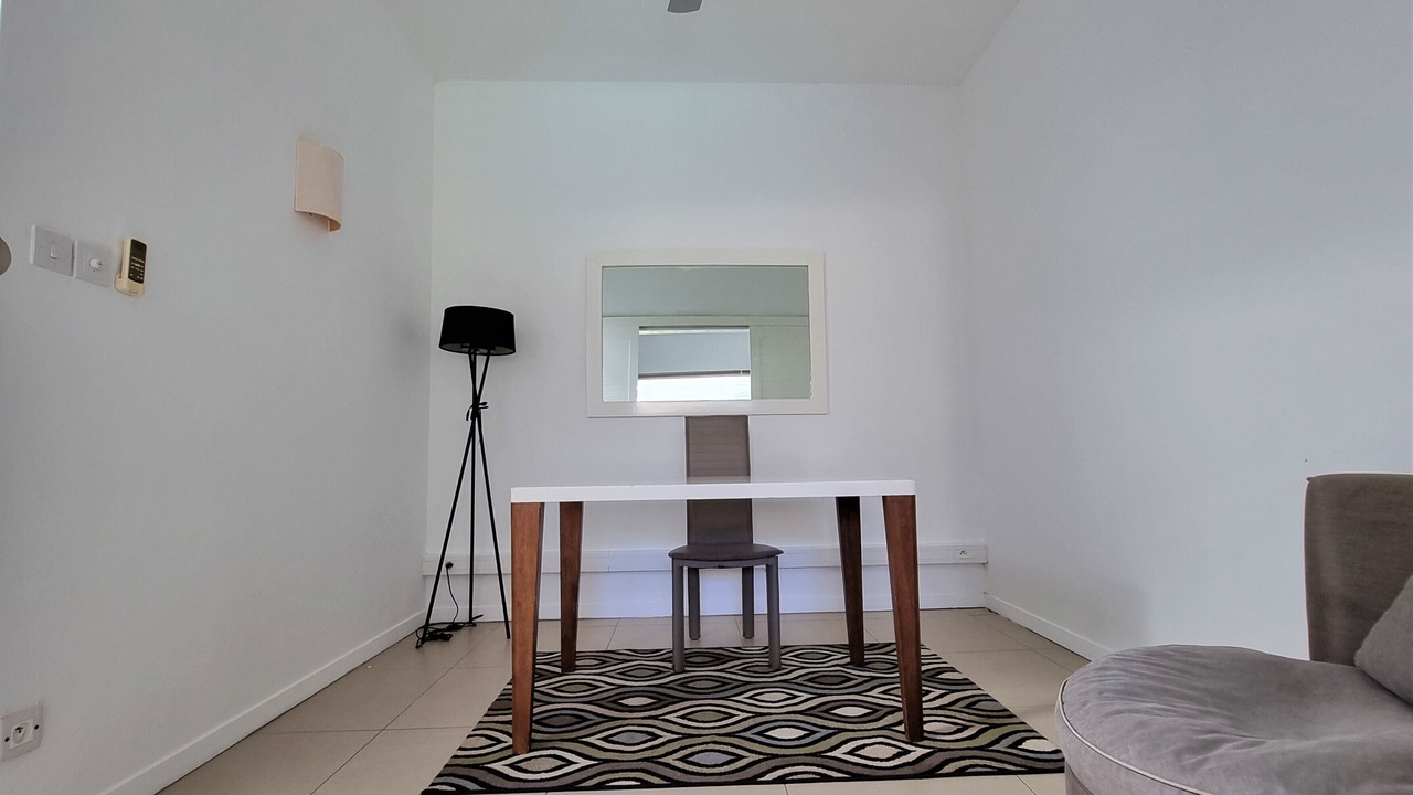 Photo of Livingroom in Pereybere