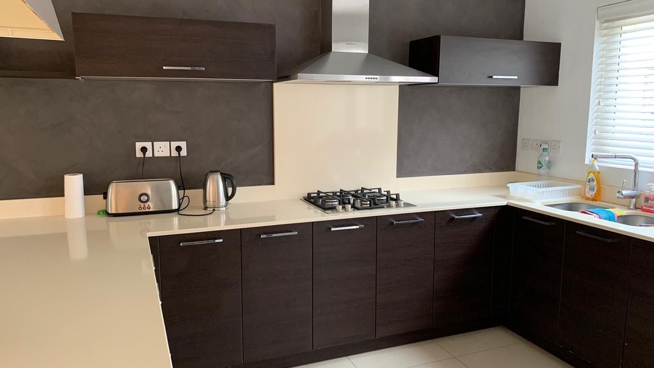 Photo of Kitchen in Pereybere