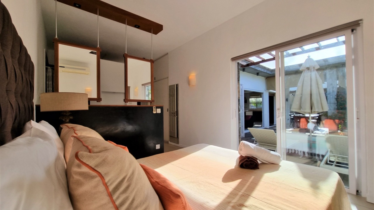 Photo of Bedroom in Pereybere