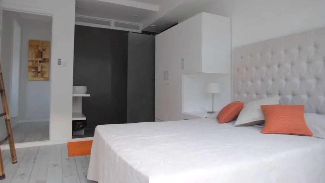 Photo of Bedroom in Pereybere