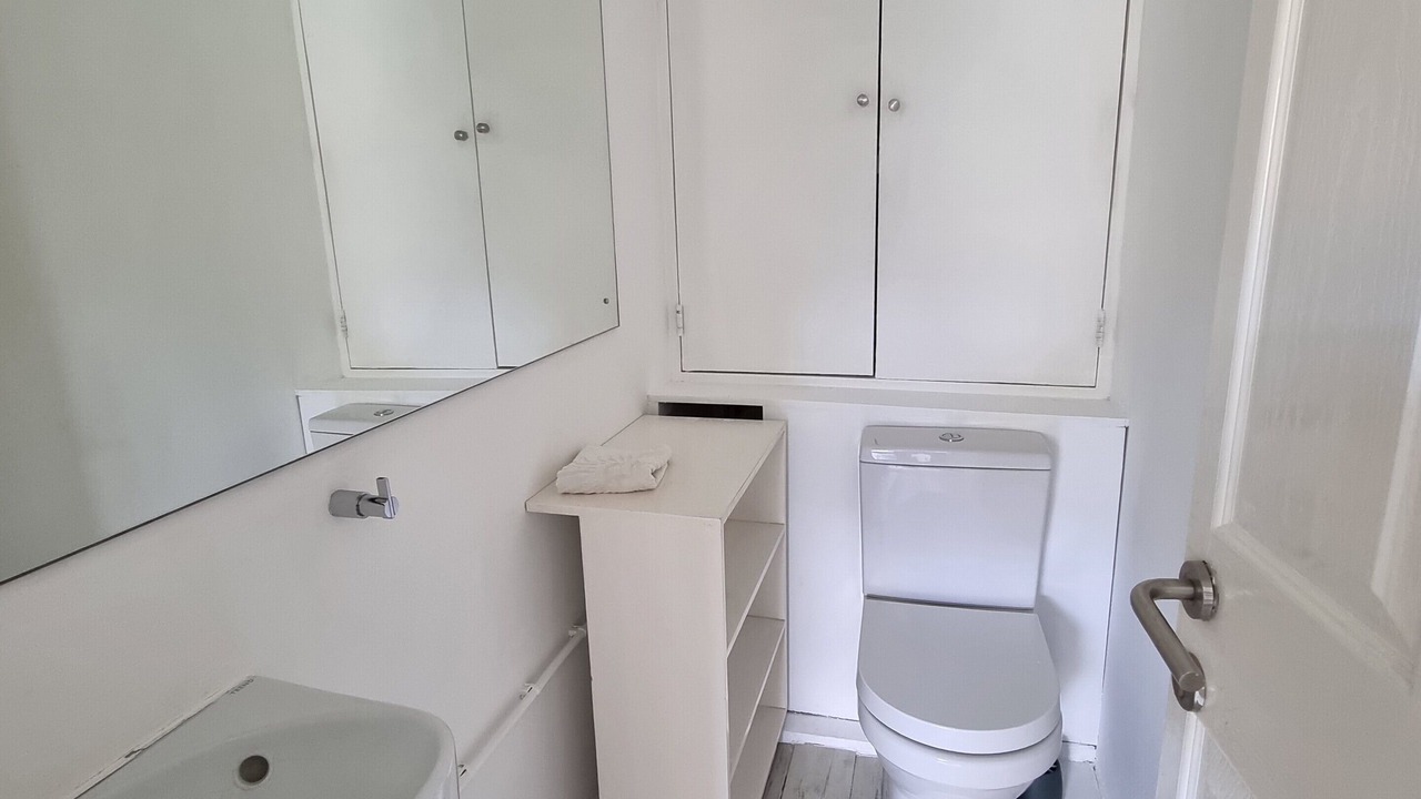Photo of Bathroom in Pereybere