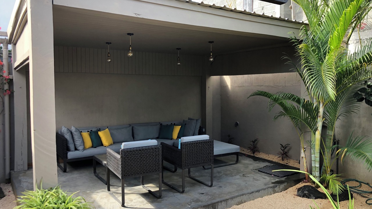 Photo of Patio Balcony in Pereybere