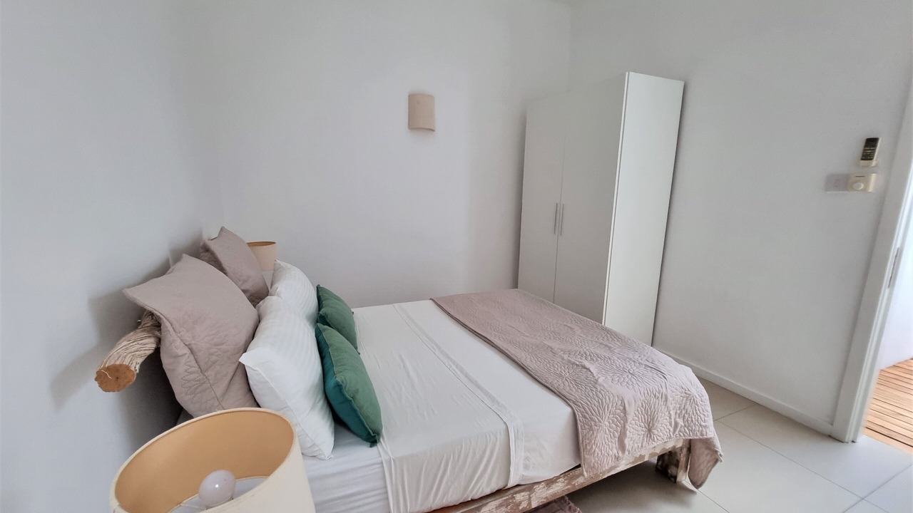 Photo of Bedroom in Pereybere
