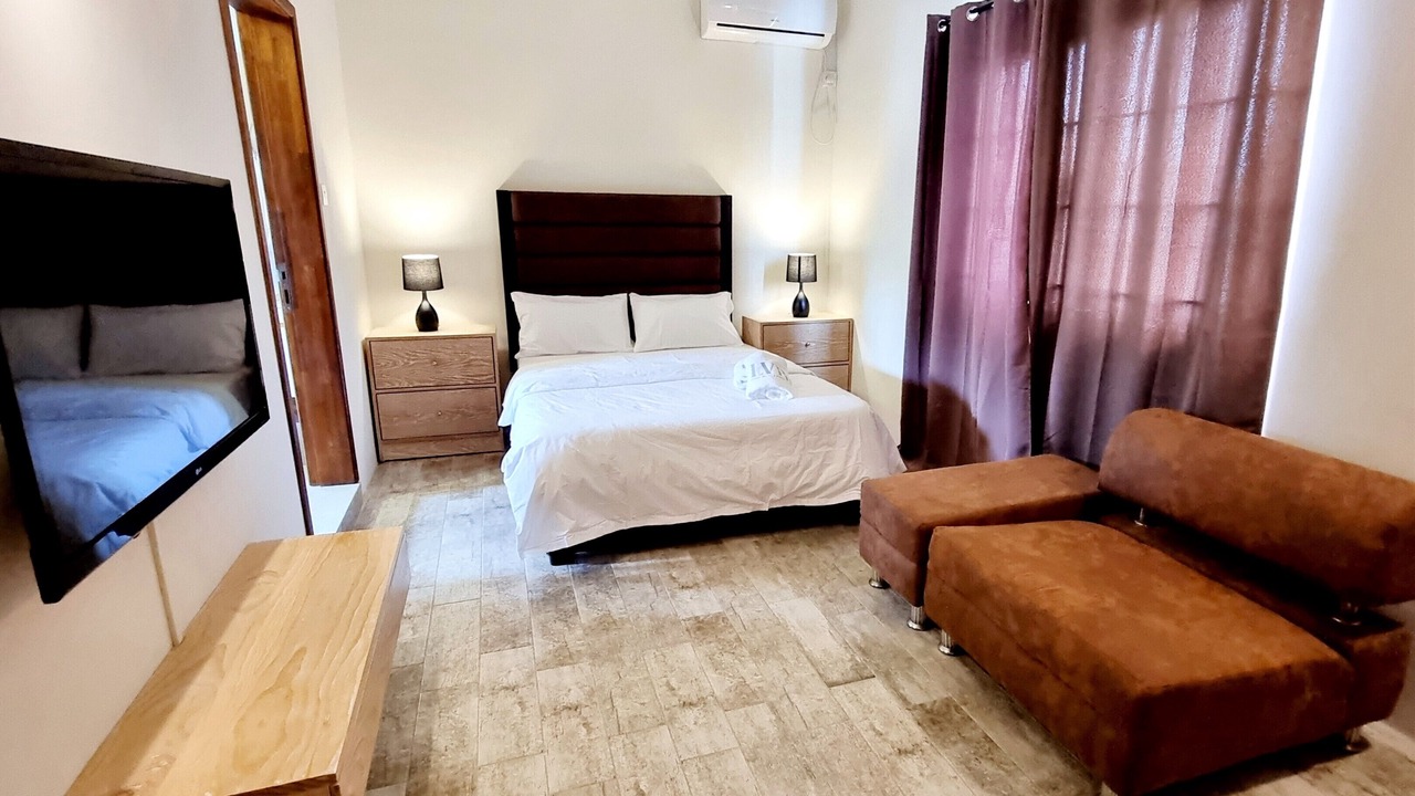 Photo of Bedroom in Pereybere