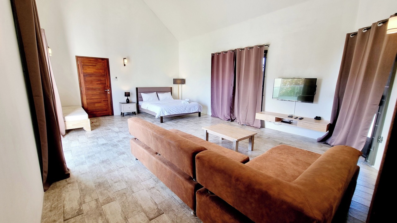 Photo of Bedroom in Pereybere