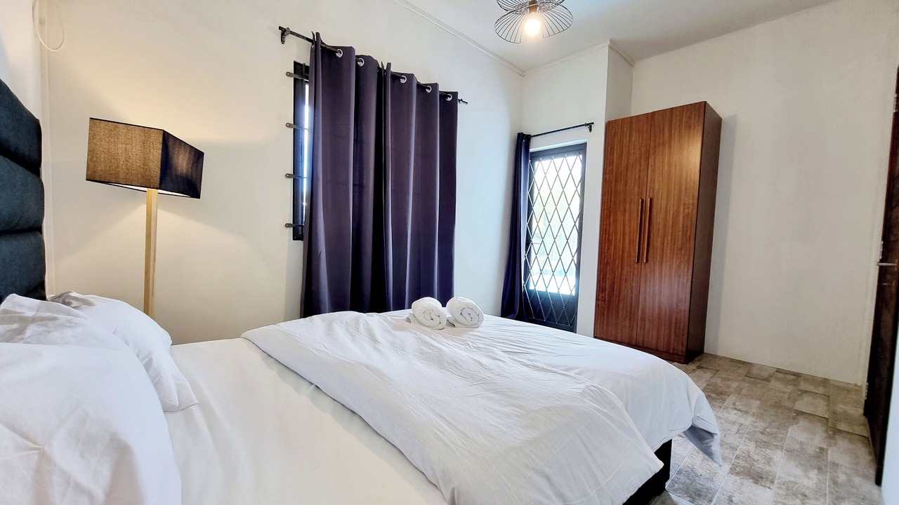Photo of Bedroom in Pereybere