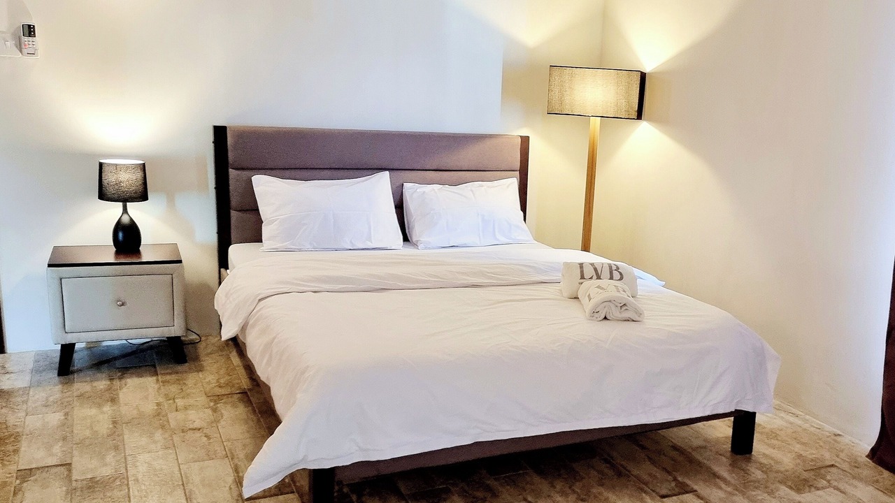 Photo of Bedroom in Pereybere