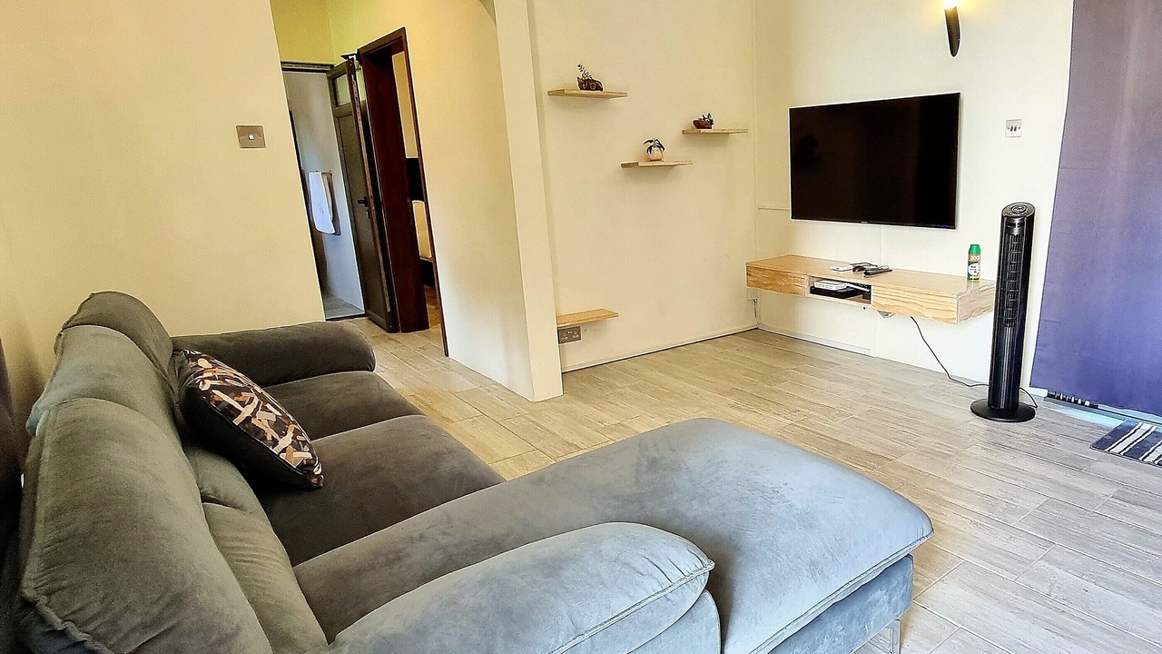 Photo of Livingroom in Pereybere