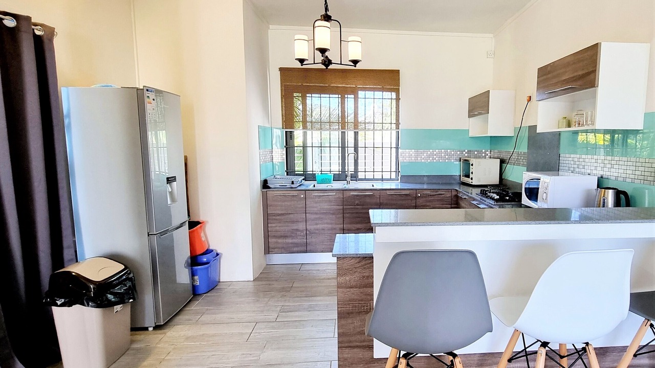 Photo of Kitchen in Pereybere