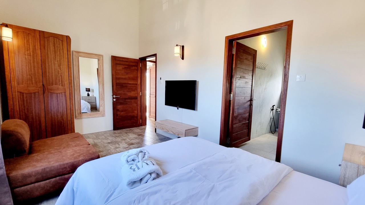 Photo of Bedroom in Pereybere