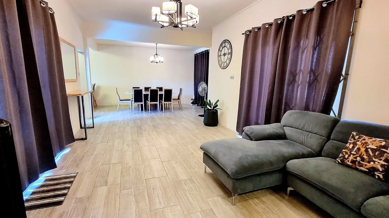 Photo of Livingroom in Pereybere