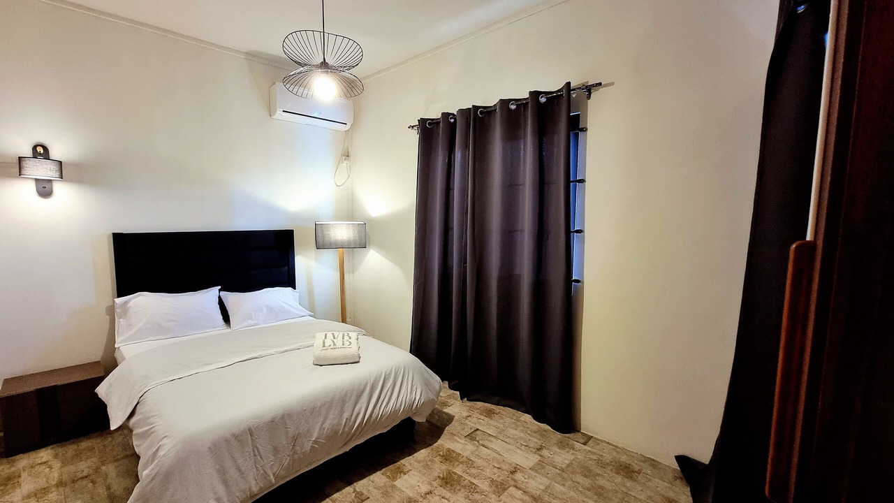 Photo of Bedroom in Pereybere