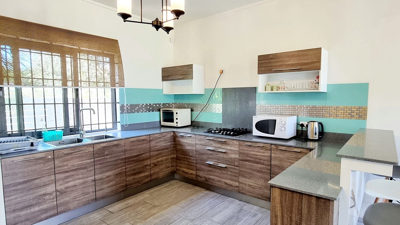 Photo of Kitchen in Pereybere