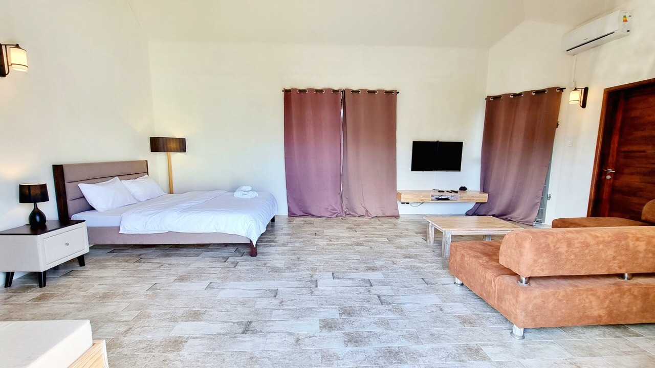 Photo of Bedroom in Pereybere