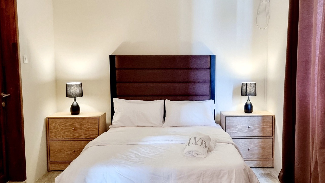 Photo of Bedroom in Pereybere