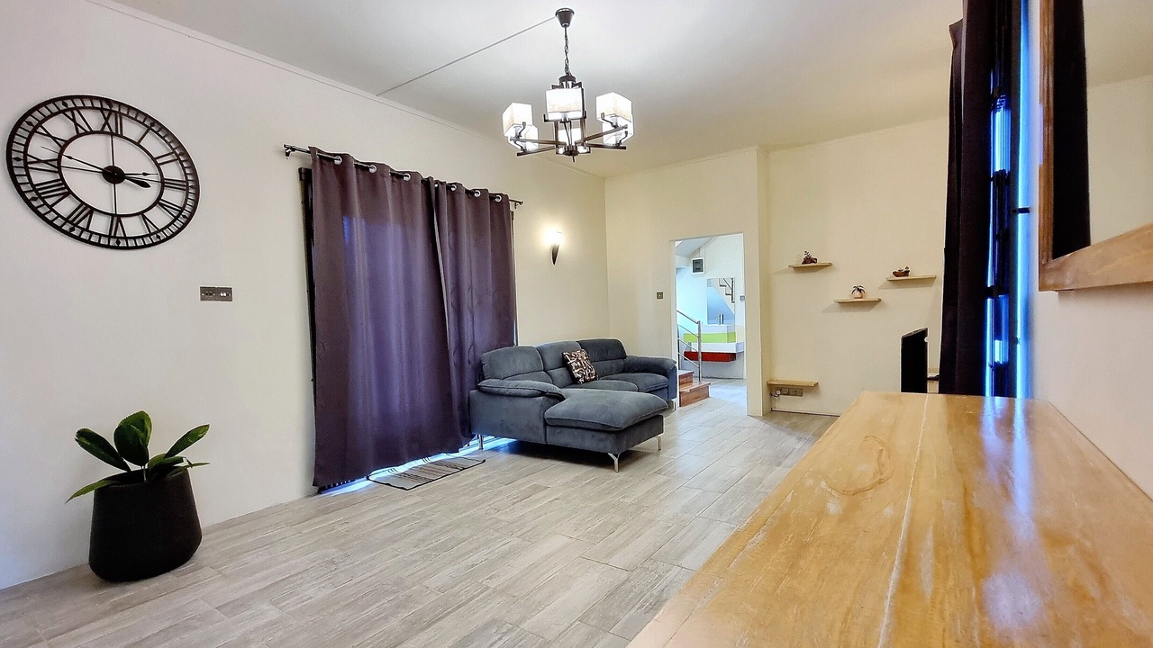 Photo of Livingroom in Pereybere