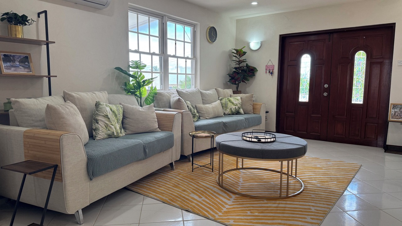 Photo of Bedroom in Fitts Village