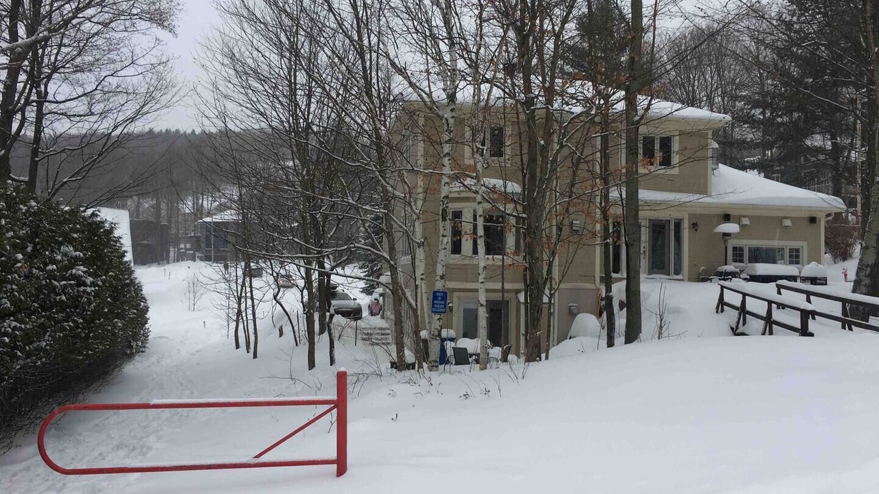 Photo of Outdoor in Bromont