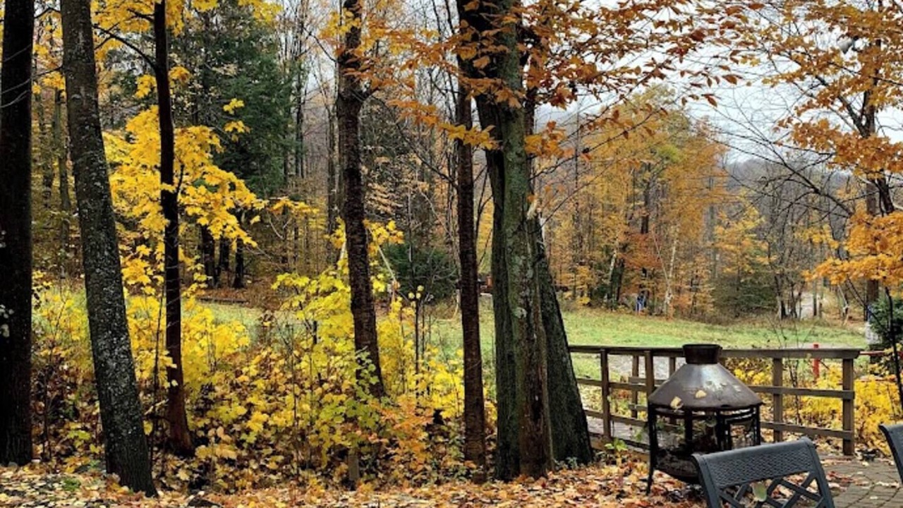 Photo of Outdoor in Bromont