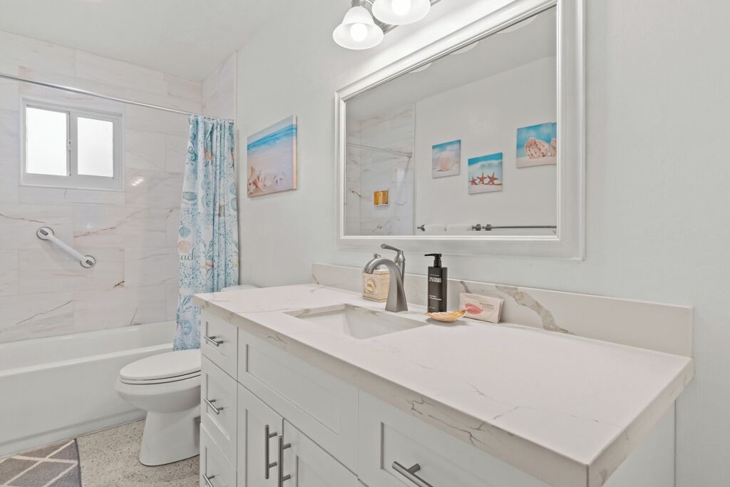 Photo of Bathroom in Sanibel