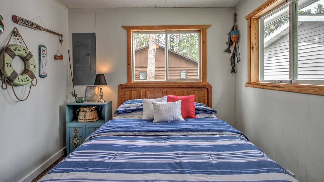 Photo of Bedroom in Park Rapids