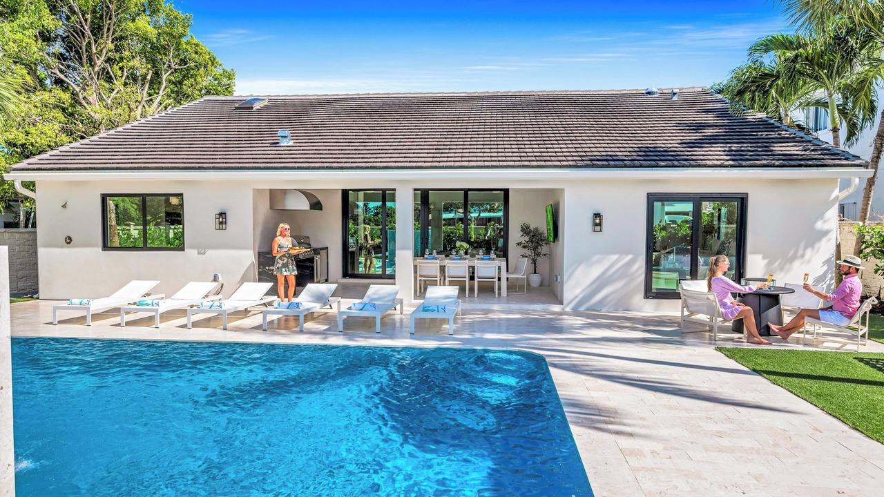 Photo of Outdoor in Lauderdale Beach