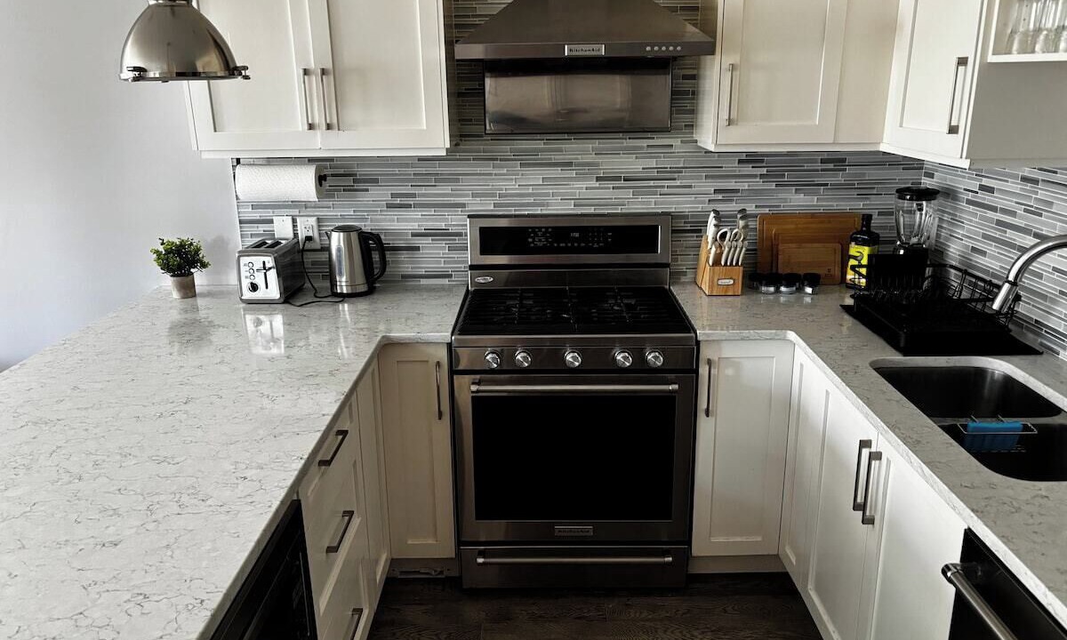 Photo of Kitchen in Sunalta