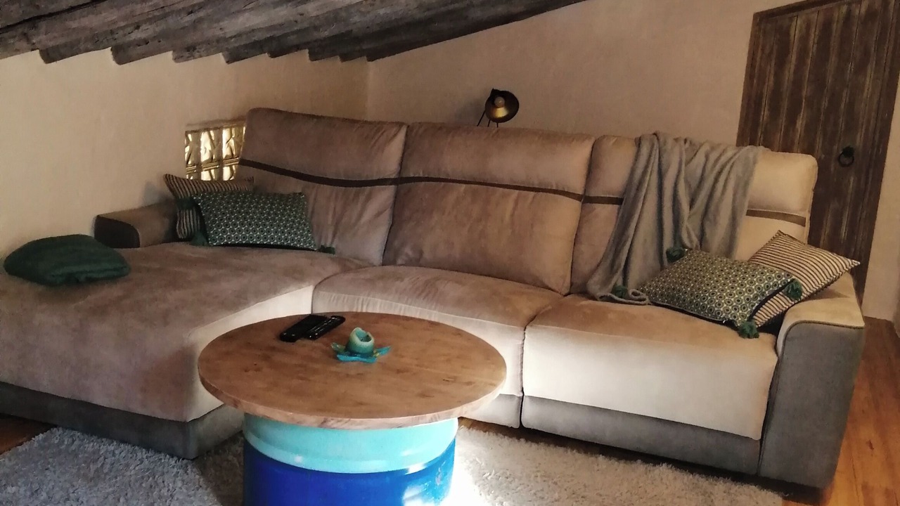 Photo of Livingroom in Barracao