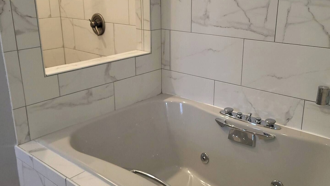 Photo of Bathroom in Grand County