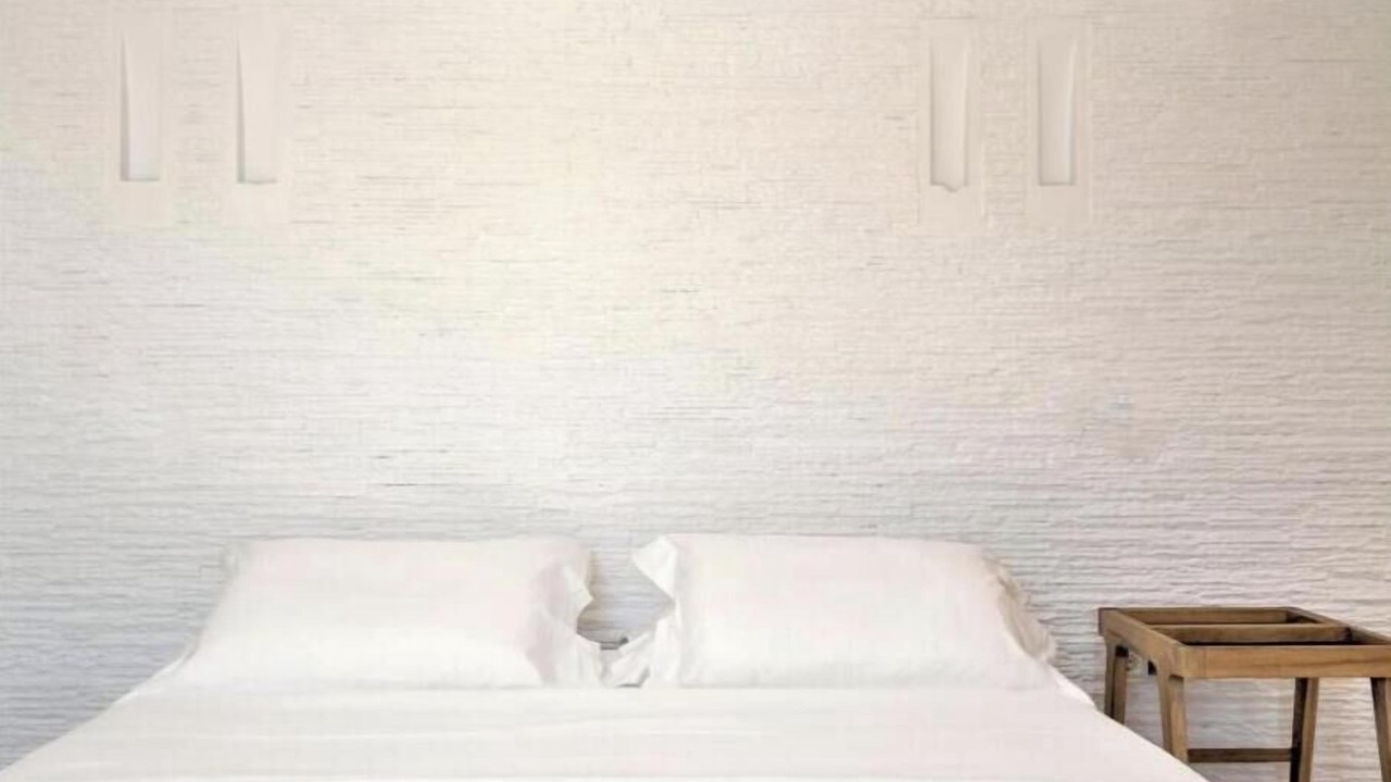 Photo of Bedroom in Platis Gialos