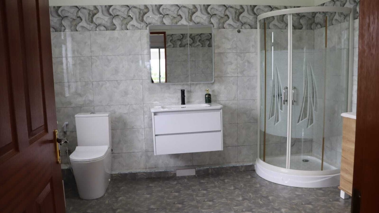 Photo of Bathroom in Trou d'Eau Douce