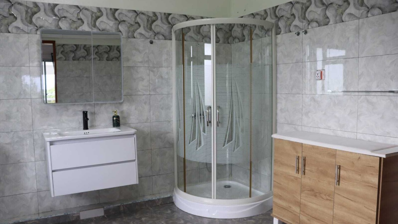 Photo of Bathroom in Trou d'Eau Douce