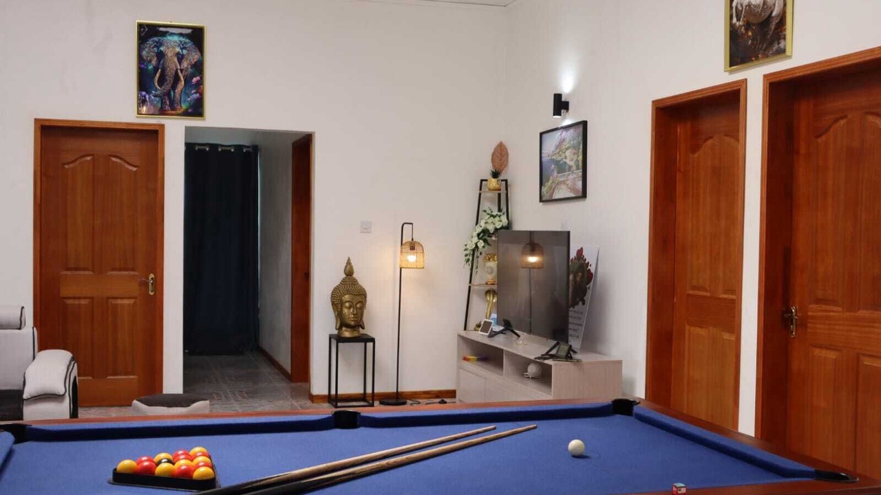 Photo of Bedroom in Trou d'Eau Douce