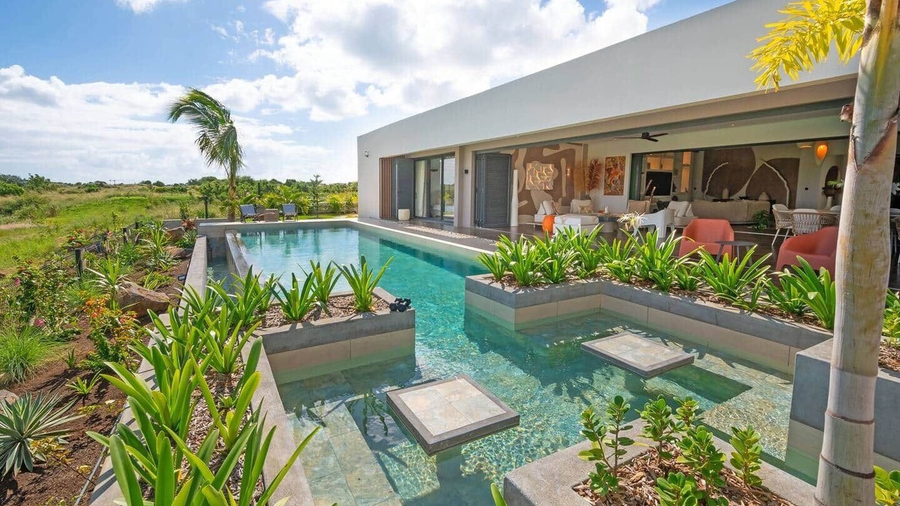 Photo of Outdoor in Mont Choisy