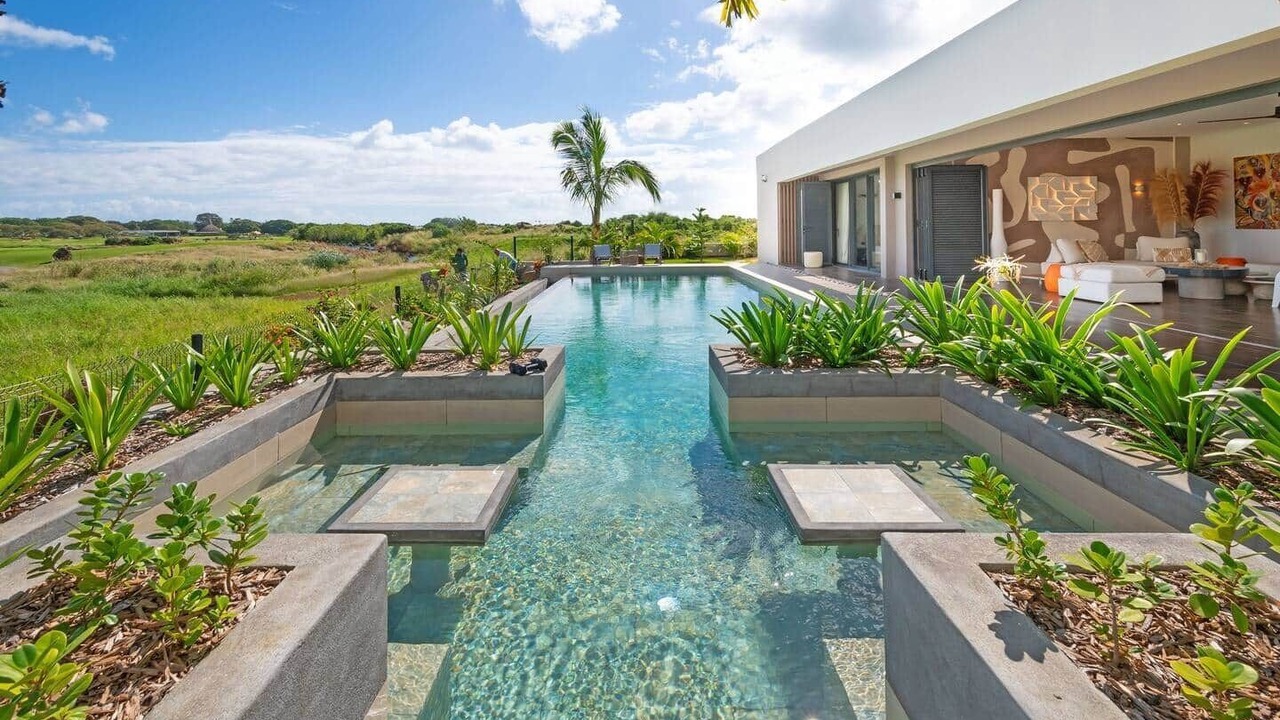 Photo of Outdoor in Mont Choisy