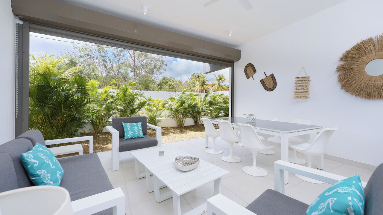 Photo of Outdoor in Pointe aux Canonniers