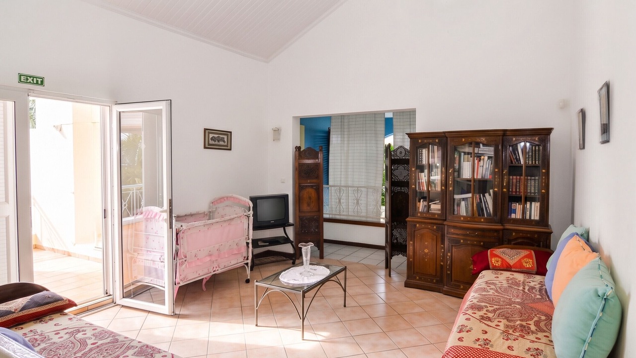 Photo of Livingroom in Trou d'Eau Douce