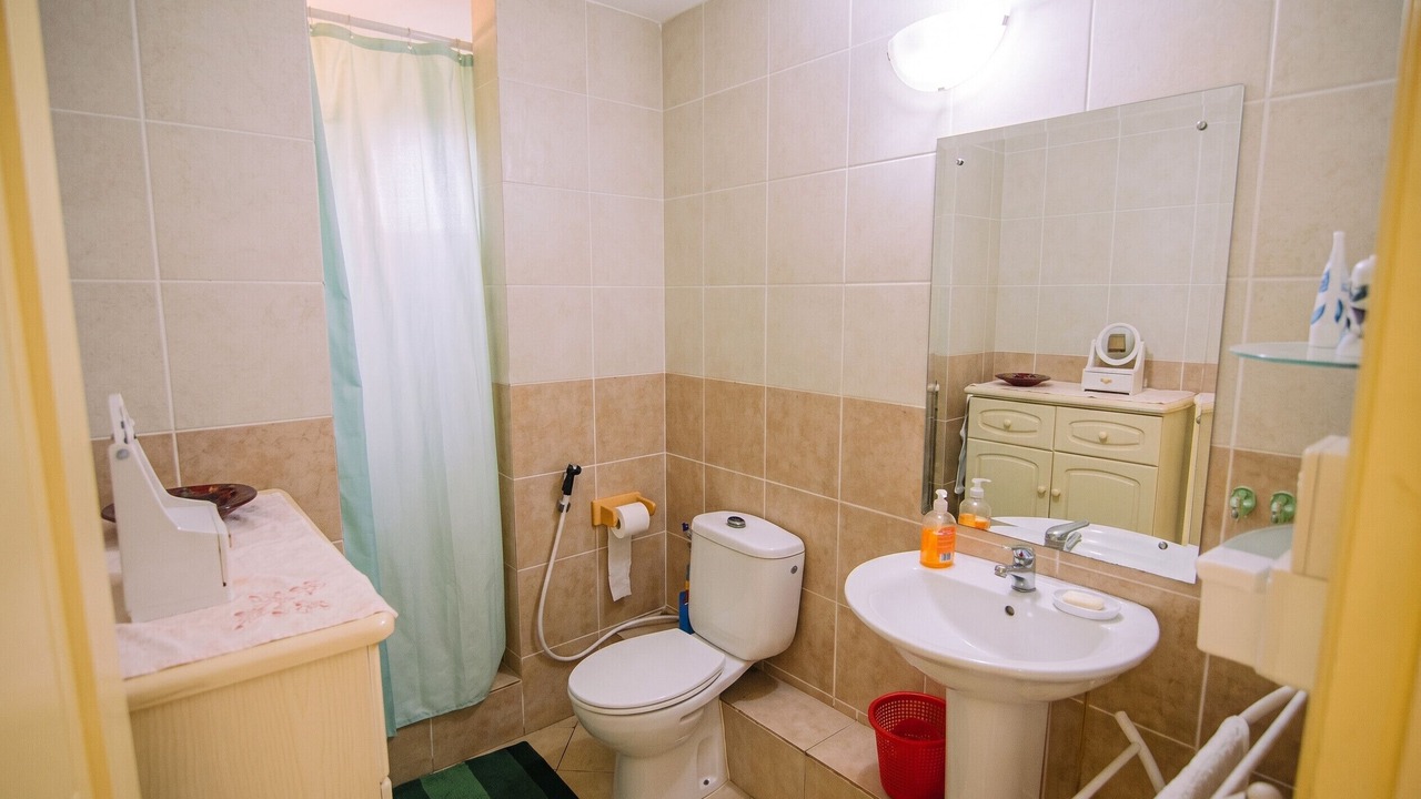 Photo of Bathroom in Trou d'Eau Douce