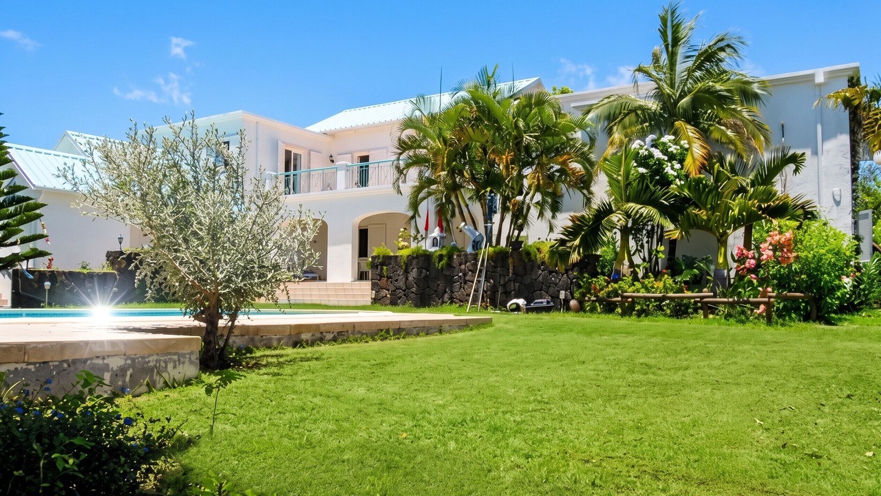 Photo of Outdoor in Trou d'Eau Douce