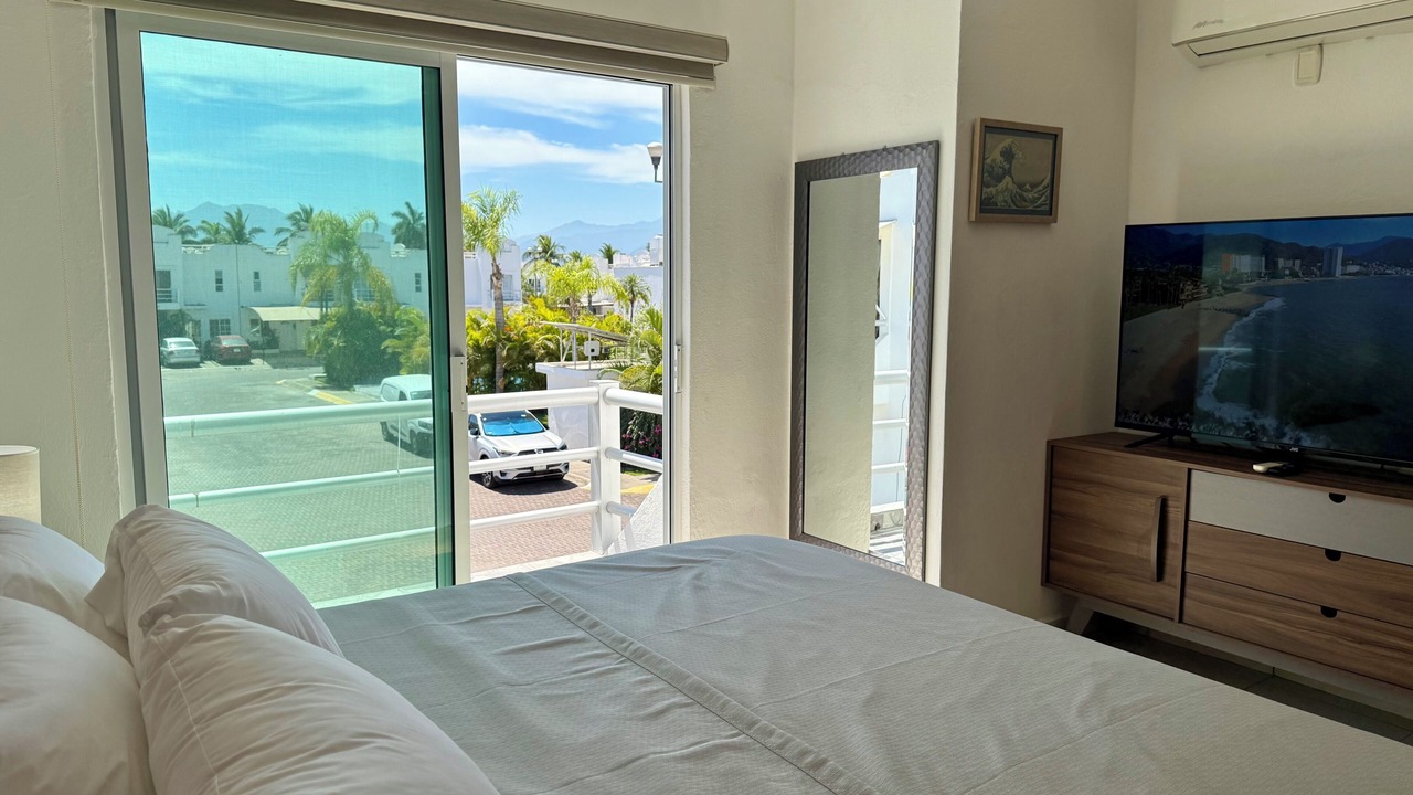 Photo of Bedroom in Las Jarretaderas