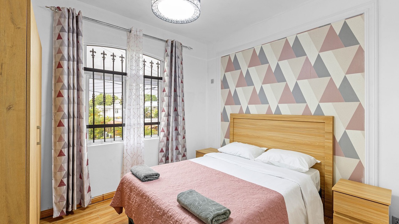 Photo of Bedroom in Pereybere