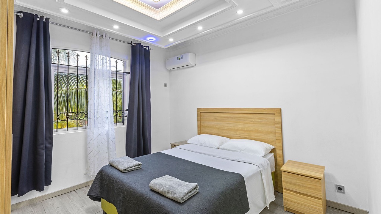 Photo of Bedroom in Pereybere