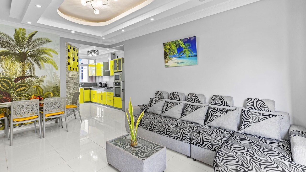Photo of Livingroom in Pereybere